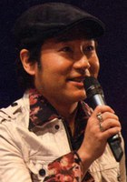 飞田展男 Nobuo Tobita