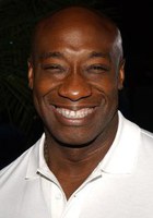 迈克·克拉克·邓肯 Michael Clarke Duncan