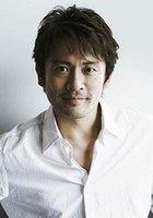 内野圣阳 Masaaki Uchino