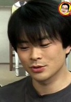 阪口大助 Daisuke Sakaguchi