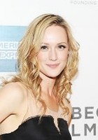 凯瑞·碧许 Kerry Bishé