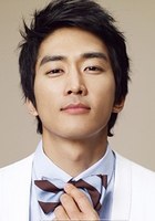 宋承宪 Seung-heon Song
