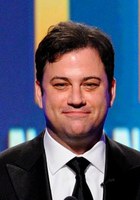 吉米·坎摩尔 Jimmy Kimmel