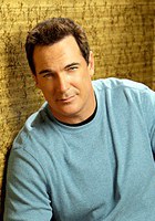 帕特里克·沃伯顿 Patrick Warburton
