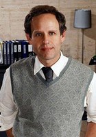 彼特·麦尼科 Peter MacNicol