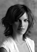 希拉里·斯万克 Hilary Swank