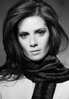 阿莱卡萨·帕拉迪诺 Aleksa Palladino