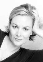 莎拉·斯图尔特 Sara Stewart