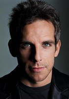 本·斯蒂勒 Ben Stiller