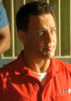 路易·曼迪勒 Louis Mandylor