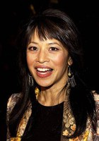 劳伦·汤姆 Lauren Tom