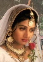 希里黛玉 Sridevi