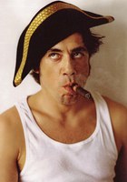 哈维尔·巴登 Javier Bardem