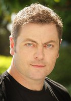 尼克·奥弗曼 Nick Offerman