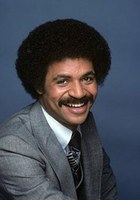 罗恩·格拉斯 Ron Glass