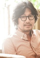 金允石 Yoon-suk Kim