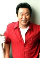 林河龙 Ha-ryong Lim