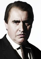 阿尔弗雷德·莫里纳 Alfred Molina