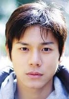 石田法嗣 Hoshi Ishida