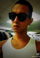 梁烈唯 Oscar Leung