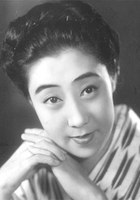山田五十铃 Isuzu Yamada