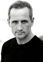 蒂姆·维尔德 Tim Wilde