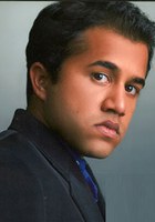 奥米·瓦依达 Omi Vaidya