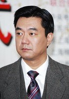 董勇 Yong Dong