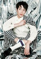 徐康俊 Kang-joon Seo