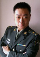 陈铮 Zheng Chen