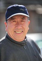 雷恪生 Kesheng Lei