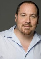 乔恩·费儒 Jon Favreau