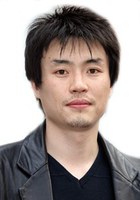 柳昇完 Seung-wan Ryoo