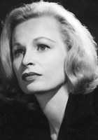 邦妮·芭利特 Bonnie Bartlett