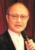 石桥莲司 Renji Ishibashi