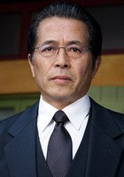 本田博太郎 Hirotar? Honda