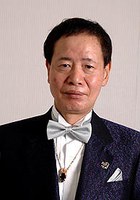 角川春树 Haruki Kadokawa