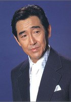鹤田浩二 Koji Tsuruta