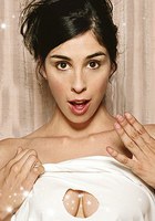 萨拉·西尔弗曼 Sarah Silverman