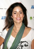阿娜·奥缇兹 Ana Ortiz