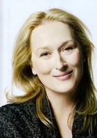 梅丽尔·斯特里普 Meryl Streep