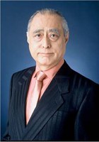 津川雅彦 Masahiko Tsugawa