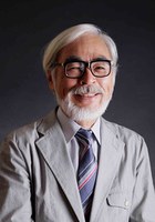宫崎骏 Hayao Miyazaki