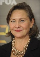 切莉·琼斯 Cherry Jones
