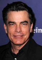 彼得·盖勒 Peter Gallagher