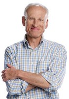 詹姆斯·瑞布霍恩 James Rebhorn