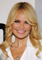 克里斯汀·肯诺恩斯 Kristin Chenoweth