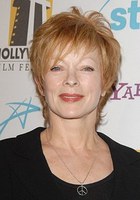 弗兰西丝·费舍 Frances Fisher