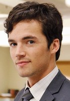 伊恩·哈丁 Ian Harding