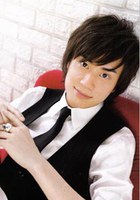 铃木达央 Tatsuhisa Suzuki